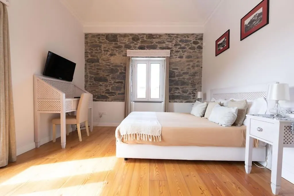 Villa Casa Pereira - Snooker, Wi-Fi, Bbq, Pool Relogio do Poiso 0*,