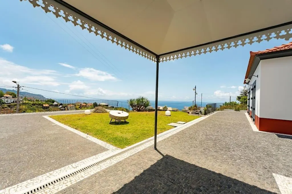 Chalet Villa Casa Pereira - Snooker, Wi-Fi, Bbq, Pool Relogio do Poiso